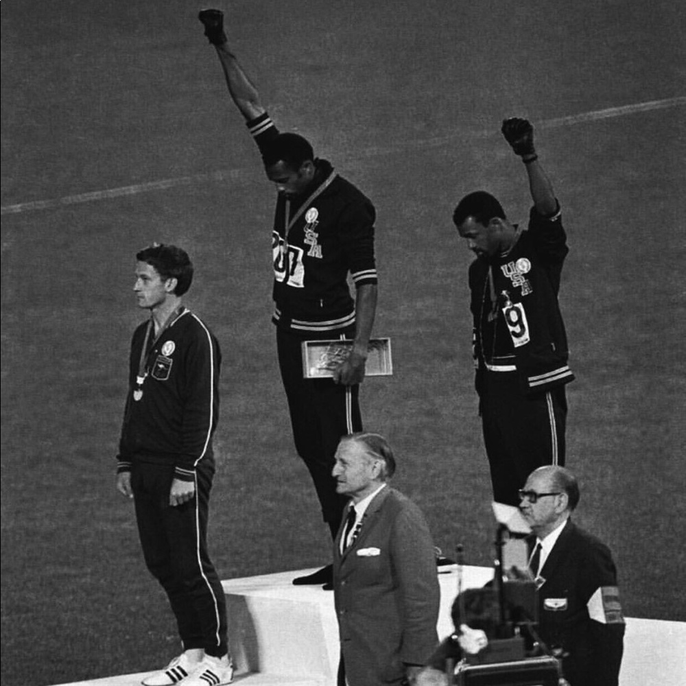 Meet your Posher, Jonathan